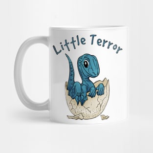 Little Terror Mug